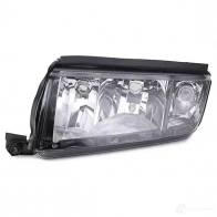 Фара DPA M M1RB 1262853842 89410198002 - Изображение 3