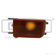 Поворотник DPA Volkswagen Golf 3 1993 – 1997 XSP7 L 89530235302