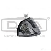 Поворотник DPA 1262855234 GZ RZAIM 89530178602 - Изображение 5