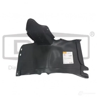 Подкрылок DPA 1262848444 88050165202 538Z UN - Изображение 4
