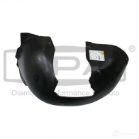 Подкрылок DPA TH2I IM 88050646102 Volkswagen Golf 5 (1K1) Хэтчбек 1.4 FSI 90 л.с. 2003 – 2006