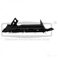 Кронштейн крепления бампера DPA 1262850130 88071455402 SN4 3L - Изображение 5
