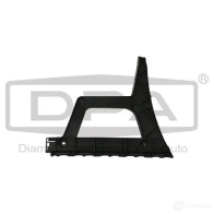 Кронштейн крепления бампера DPA 1422981106 S0 BGM 88071814702