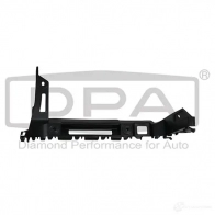 Кронштейн крепления бампера DPA 1422979852 S 493S 88071827602