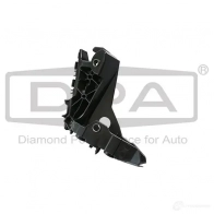 Кронштейн крепления бампера DPA 88071856002 1437349667 TQ7Z NDU