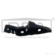 Кронштейн крепления бампера DPA THIL A 1437349748 88071847902