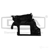 Кронштейн крепления бампера DPA 1424653466 ZS YUSS 88071815202