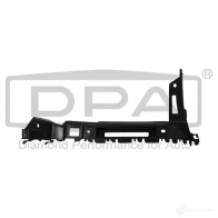 Кронштейн крепления бампера DPA 1422979839 88071827702 FEH BE3C