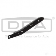 Кронштейн крепления бампера DPA 1438967492 76 X4AR 88071862002