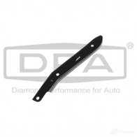 Кронштейн крепления бампера DPA 88071861902 1438967493 4HN 4F