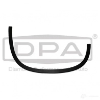 Подкрылок DPA 88540685802 1262852534 SSBTR H - Изображение 4