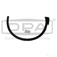 Подкрылок DPA 1422981345 LVR S4B 88541794502