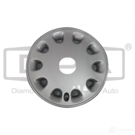 Защитная крышка ступицы колеса DPA 86010026802 ZMDFB L2 1422981349