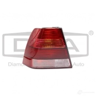 Задний фонарь DPA 99451446702 Volkswagen Bora (A4, 1J2) 4 Седан 1.9 TDI 101 л.с. 2000 – 2005 8DA TQB7