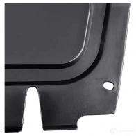 Шумоизоляция, утеплитель капота DPA 1262850556 Q CQLR 88250108202 - Изображение 4