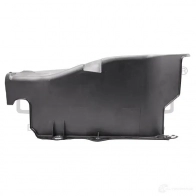 Шумоизоляция, утеплитель капота DPA 1262850660 88250109802 HAT GFOY - Изображение 4