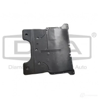 Шумоизоляция, утеплитель капота DPA 88251587002 6 24YSQ 1437349476