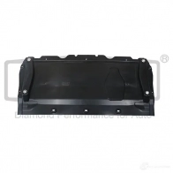 Шумоизоляция, утеплитель капота DPA 88631698202 IYY8IT D 1422979980