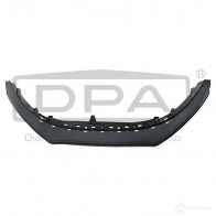 Юбка бампера DPA 1262848680 C4 26GS 88051188602