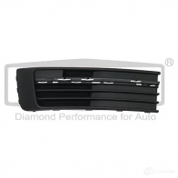 Молдинг бампера, накладка DPA LYM YZ4 1422979466 88531791202