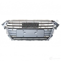 Решетка бампера DPA Audi A4 Allroad (B8) 4 2009 – 2015 88531774502 GS 3JL