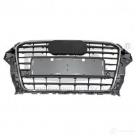 Решетка бампера
