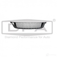 Решетка бампера DPA Volkswagen Scirocco 6 XJYGQ 88531369202