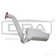 Бачок омывателя стекла DPA B GQ6VM 99550105602 1262856896 - Изображение 7