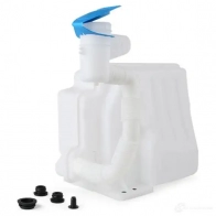 Бачок омывателя стекла DPA PKD3 4VF 99550105202 1262856880 - Изображение 2
