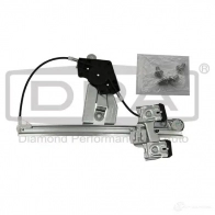 Стеклоподъемник DPA JWC0Y0 3 88390364802 1262851352 - Изображение 7