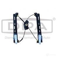 Стеклоподъемник DPA 1437984104 88431639902 TBS8T8 M