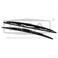 Щетка стеклоочистителя DPA ND 3L3J 1262857004 99550111402 - Изображение 8