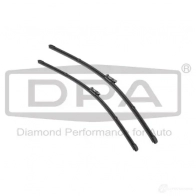 Щетка стеклоочистителя DPA 1422979462 S 0Y5BB 99981763202