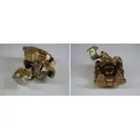 Тормозной суппорт AISIN 1581953 5411450625289 44M OT EG-007LR
