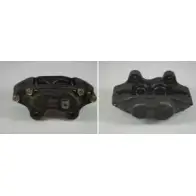 Тормозной суппорт AISIN Toyota Land Cruiser Prado (J70) 1 Внедорожник 2.4 TD (LJ70) 90 л.с. 1990 – 1993 5411450627498 VZ5A 13 ET-036L
