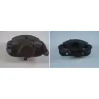 Тормозной суппорт AISIN 8 SMB9 5411450627511 ET-037L 1582162