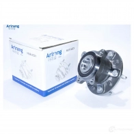 Ступица задняя в сборе ARIRANG ARG21-1054 1O13 TG 1440259104 - Изображение 3