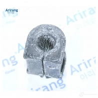 Втулка заднего стабилизатора ARIRANG ARG12-3158 46D 87H 1440259181 - Изображение 2