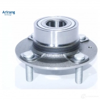 Ступица задняя в сборе с подшипником (бараб) без ABS ARIRANG GZMO ZPL 1440259187 ARG21-1038 - Изображение 2