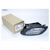 Фара противотуманная левая (хрусталь) ARIRANG 1440259229 ARG23-3049L TAXI UF9P6 3F - Изображение 3