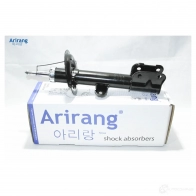 Амортизатор передний правый GAS ARIRANG BJ4 VN ARG26-1023R 1440259266 - Изображение 2