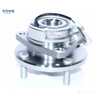 Ступица колеса передняя с ABS ARIRANG ARG21-1101 1440259275 N3 4MY - Изображение 2
