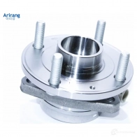 Ступица колеса передняя с ABS ARIRANG ARG21-1101 1440259275 N3 4MY - Изображение 3
