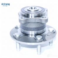 Ступица задняя правая ARIRANG 2W7F X 1440259277 ARG21-1006 - Изображение 2