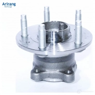 Ступица задняя правая ARIRANG 2W7F X 1440259277 ARG21-1006 - Изображение 3