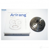 Барабан тормозной задний ARIRANG ARG29-1012 35AK X 1440259336 - Изображение 4