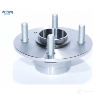 Ступица задняя в сборе с подшипником (-ABS) ARIRANG 1440259359 ARG21-1032 VJRT RMS - Изображение 3