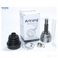 ШРУС наружный (22*525*25) ARIRANG ARG22-1081 ZPS5X 23 1440259360 - Изображение 1