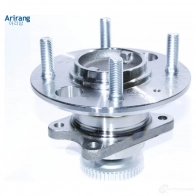 Ступица задняя в сборе с подшипником (+ABS) ARIRANG R941N G ARG21-1046 1440259367 - Изображение 3