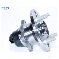 Ступица задняя в сборе с подшипником (+ABS) ARIRANG 1440259372 ARG21-1050 TXKK TM - Изображение 2